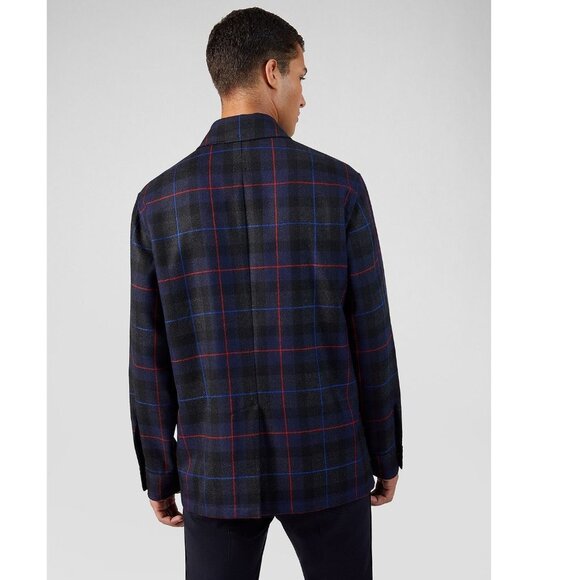 🎁 Versace Men's Woven Jacket - Picture 3 of 12